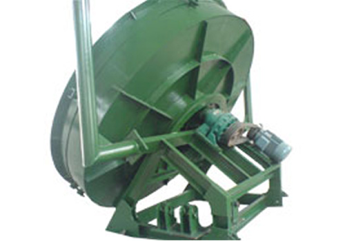 新型回轉(zhuǎn)支承成球盤