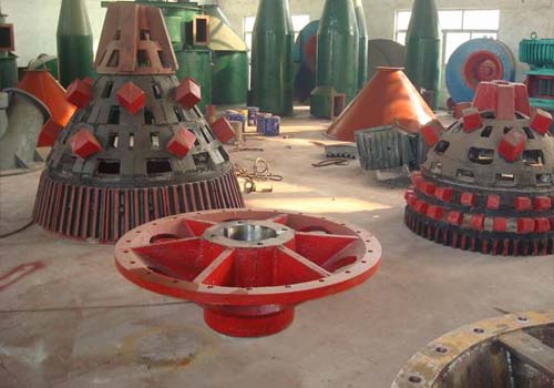 新型大爪塔蓖、托盤